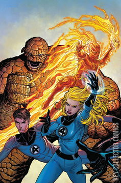 Variant Cover for Marvel Zero #2024