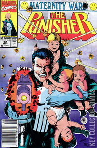 Punisher #52