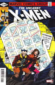 Uncanny X-Men #141