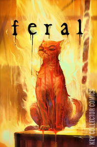 Feral #5