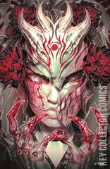 Cover for Hello Darkness #1
