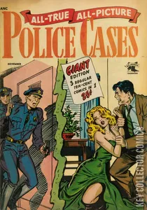 All-True All-Picture Police Cases #2