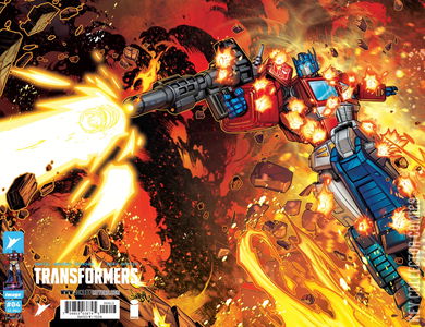 Transformers #4