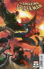 Variant Cover for Amazing Spider-Man #54
