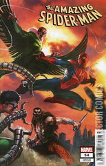 Variant Cover for Amazing Spider-Man #54