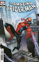 Variant Cover for Amazing Spider-Man #54