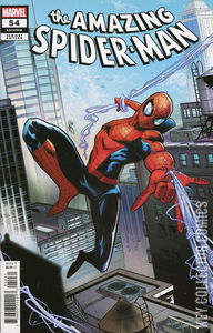 Amazing Spider-Man #54 