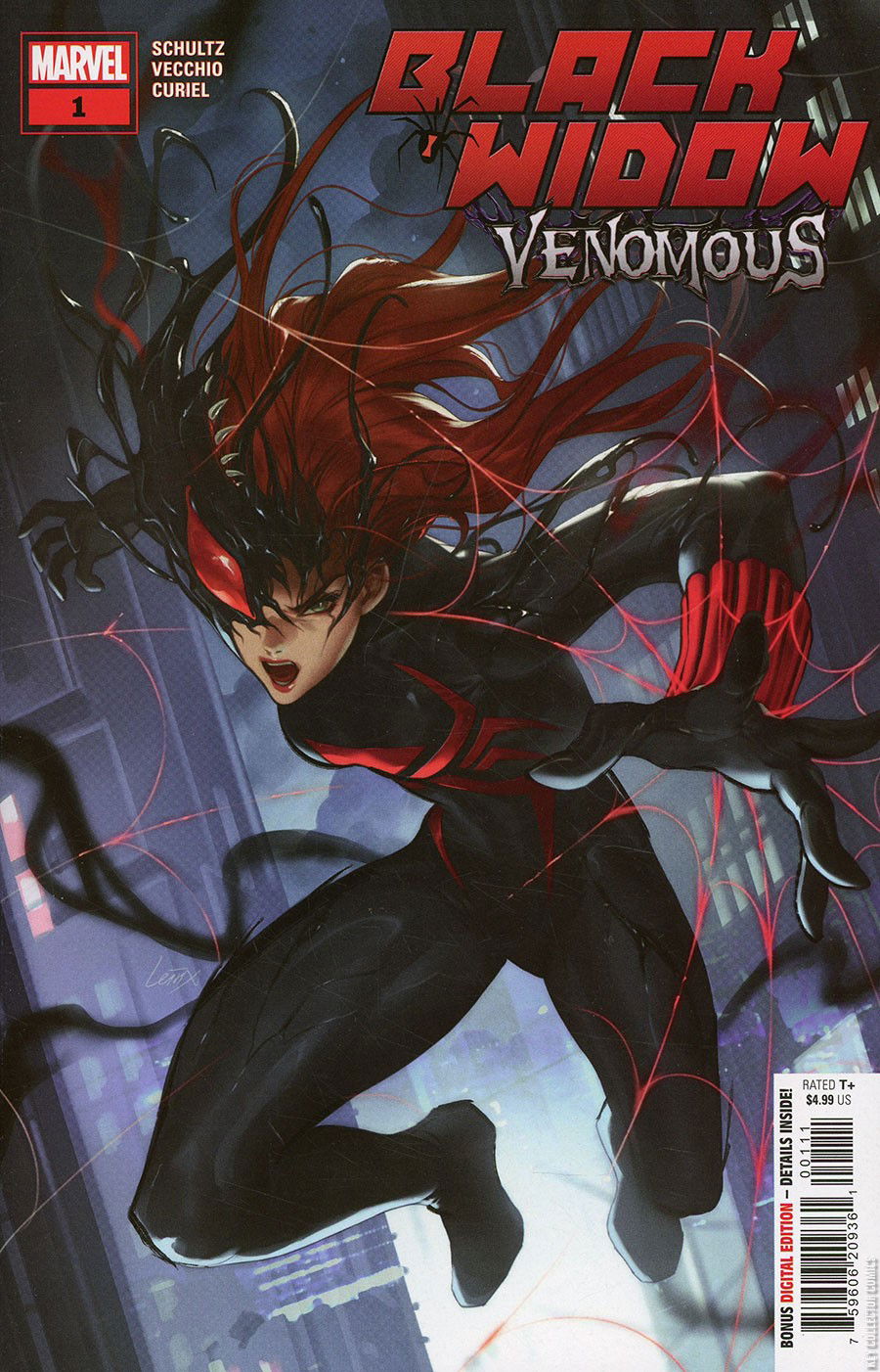 アメコミリーフ Black Widow #1 サイン入り CBCS9.0 Black Widow #1 CGC SS 9.8 signed 8x FRANK MILLER, Starlin