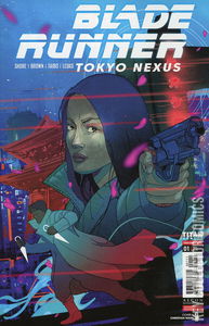 Blade Runner: Tokyo Nexus