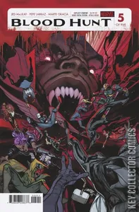Blood Hunt - Red Band #5