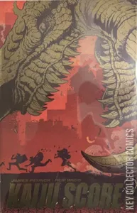 Kaiju Score #1