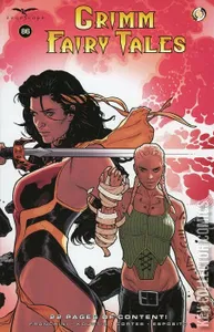 Grimm Fairy Tales #86