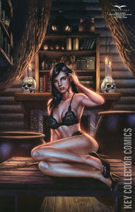 Grimm Fairy Tales #86