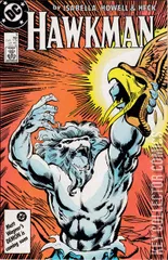 Cover for Hawkman #5