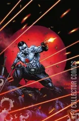 Variant Cover for Bloodshot: Rising Spirit #1