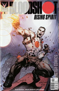 Bloodshot: Rising Spirit