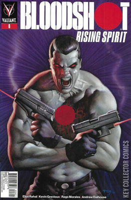Bloodshot: Rising Spirit