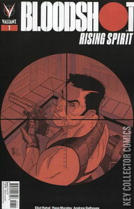 Bloodshot: Rising Spirit #7