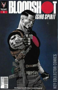 Bloodshot: Rising Spirit