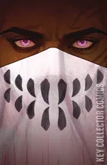 Variant Cover for House of Slaughter #25