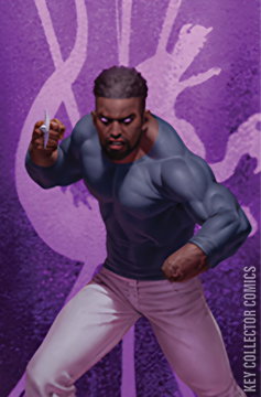 Variant Cover for House of Slaughter #25