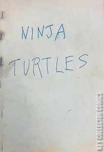 Teenage Mutant Ninja Turtles