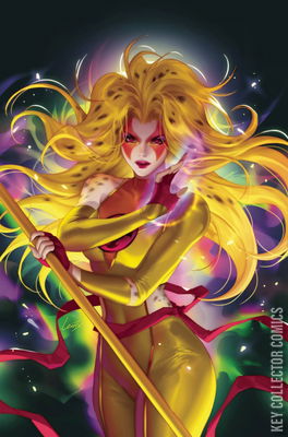 Thundercats: Cheetara