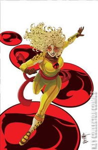 Thundercats: Cheetara #2