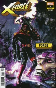 X-Force #1
