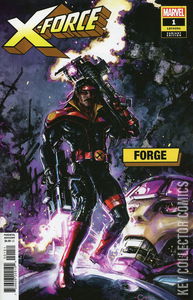 X-Force #1 