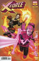 Variant Cover for X-Force #1
