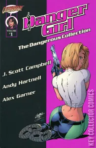 Danger Girl: The Dangerous Collection #1