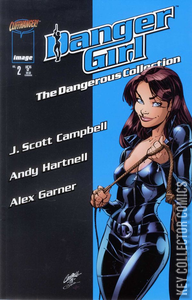 Danger Girl: The Dangerous Collection #2