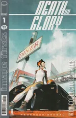 Cover for Death or Glory #1