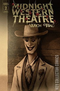 Midnight Western Theatre: Witch Trial #2