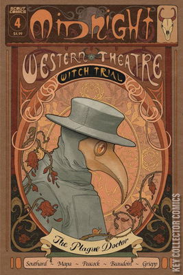 Midnight Western Theatre: Witch Trial