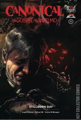 Canonical: The Gospel of Anselmo