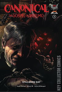 Canonical: The Gospel of Anselmo #1