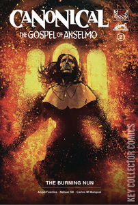 Canonical: The Gospel of Anselmo #2