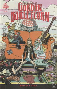 Ballad of Gordon Barleycorn #1