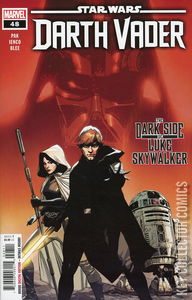 Star Wars: Darth Vader #48