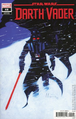 Star Wars: Darth Vader