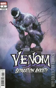 Venom: Separation Anxiety #3
