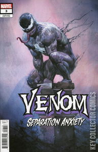 Venom: Separation Anxiety #3 