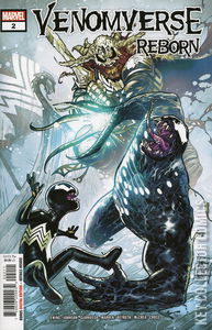 Venomverse: Reborn #2