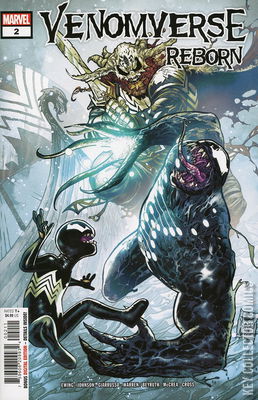 Venomverse: Reborn