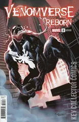 Cover for Venomverse: Reborn #2