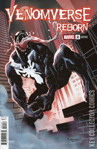 Venomverse: Reborn #2