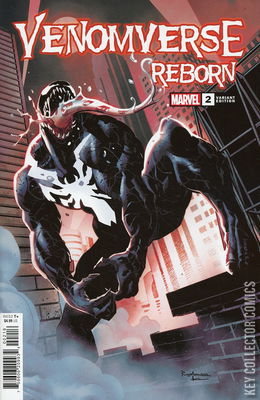 Venomverse: Reborn
