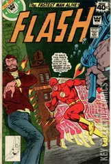 Variant Cover for Flash #274
